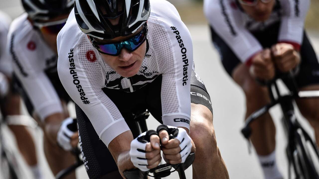 Woensdag 04 juli 2018