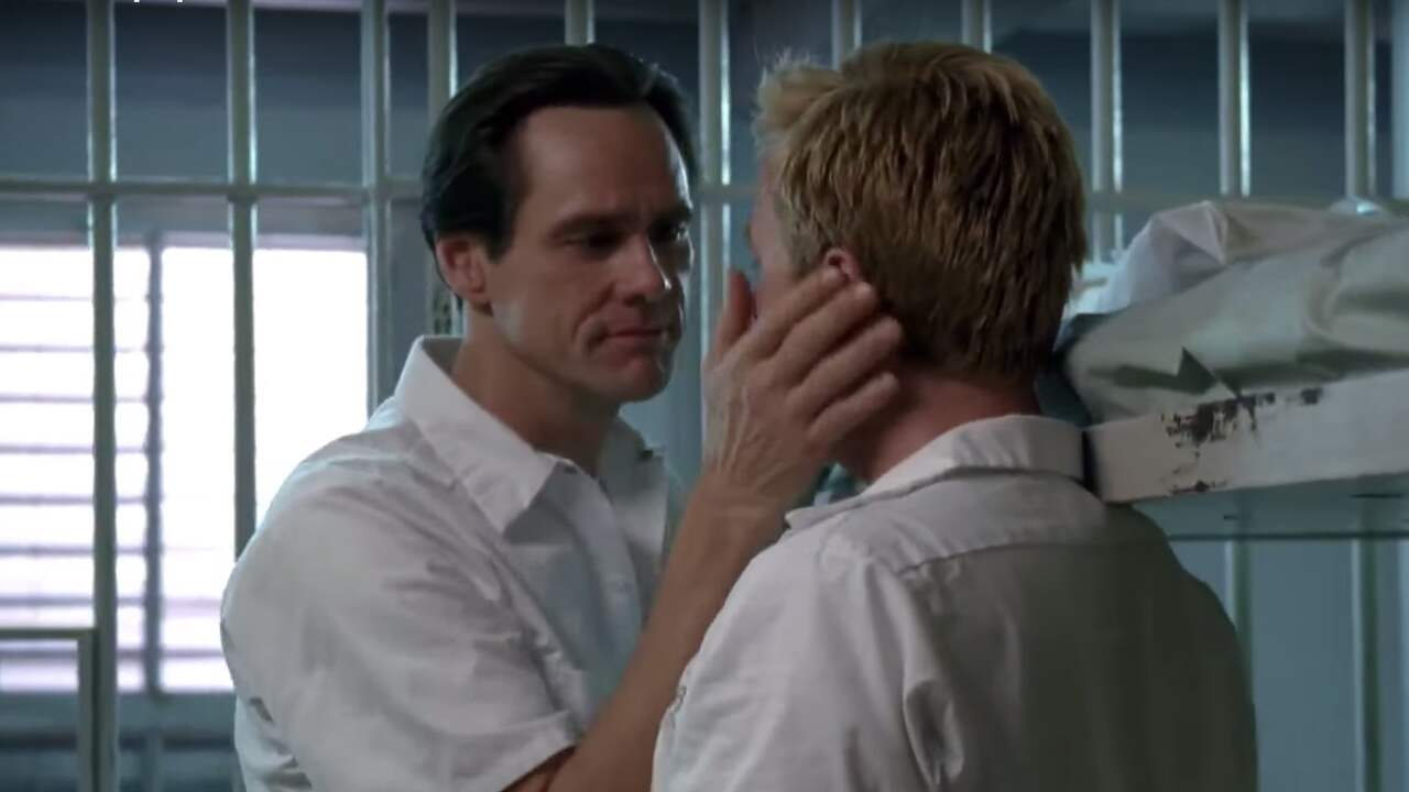 I Love You Phillip Morris