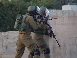 VS ziet wangedrag bij vijf eenheden Israëlisch leger op Westelijke Jordaanoever