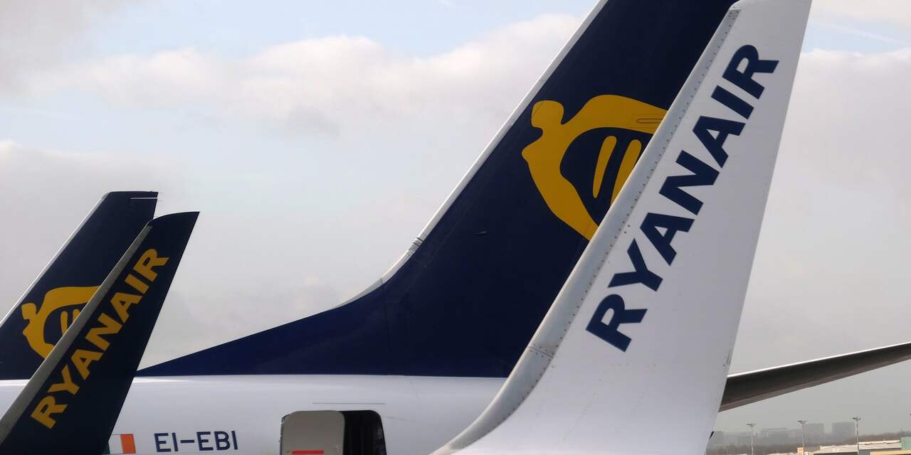 Ryanair-passagier biedt excuses aan voor racistische tirade in vliegtuig
