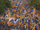 Catalonië gaat in beroep tegen procedure die autonomie afneemt