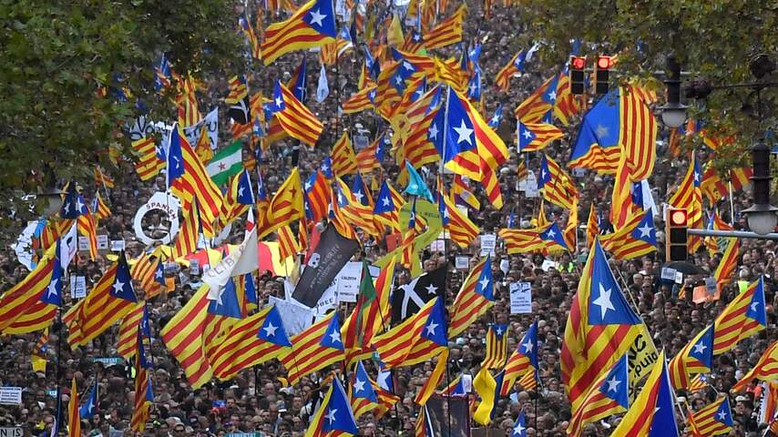 'Elk scenario voor Spanje en Catalonië zorgt voor onzekerheid'