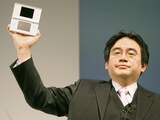 Nintendo-topman Satoru Iwata (55) overleden