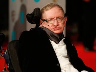 Deze gevaren zag Stephen Hawking in kunstmatige intelligentie