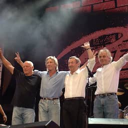 Pink Floyd haalt muziek van Russische streamingdiensten