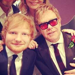Nieuwe muziek: Kerst met Ed Sheeran en Elton John | Shawn Mendes zingt over breuk