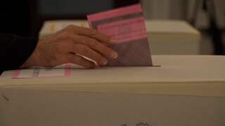 Extreemrechts lijkt verkiezingen in Italië te winnen