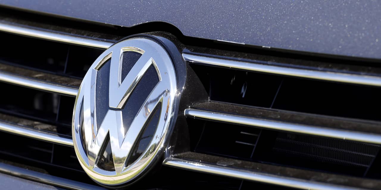 Volkswagen gaat slimme brillen inzetten in fabrieken