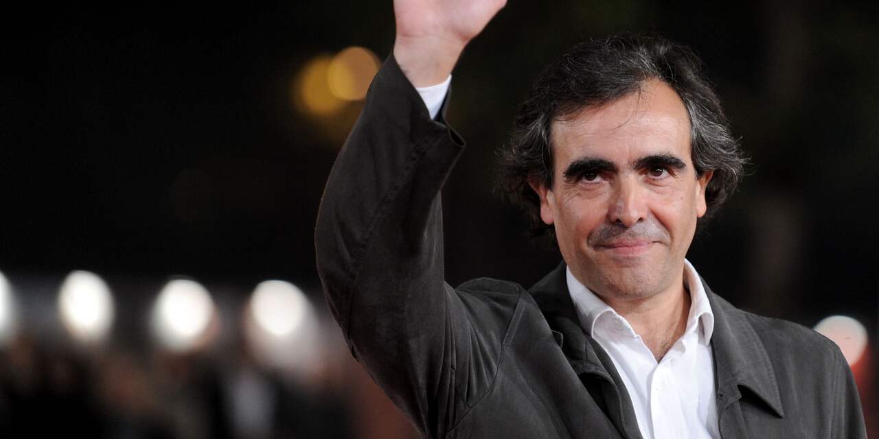 Franse regisseur François Dupeyron (65) overleden