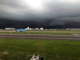 KLM koopt vliegtuig en slots van failliete partnermaatschappij Jet Airways