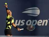 Arantxa Rus verliest voor tiende keer op rij in openingsronde van Grand Slam
