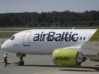 Fokker gaat met airBaltic samenwerken aan ontwikkeling waterstofvliegtuig