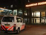 Politie: Veel vragen rond vondst dood meisje (8) in Rotterdams ziekenhuis