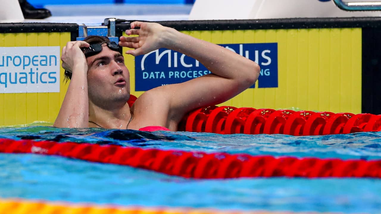 Russian Swimmer Kliment Kolesnikov Refuses to Participate in 2024 Olympics under Neutral Flag