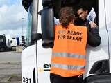 Derde van bedrijven wacht met Brexit-voorbereidingen vanwege onzekerheid