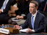 Facebook had contact met speciaal aanklager Ruslandonderzoek