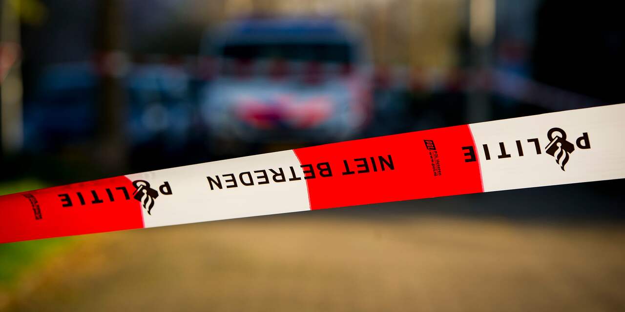 Twintigjarige vrouw overleden na steekpartij in Emmen