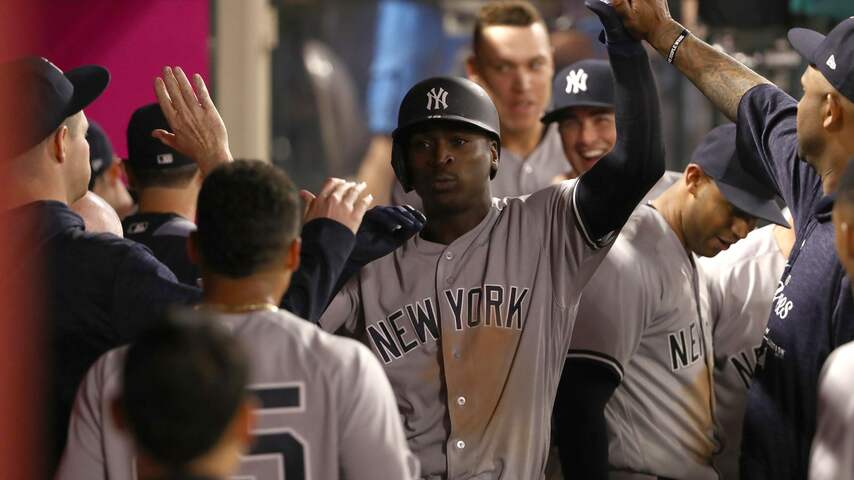 Didi Gregorius