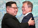 Gaat de ontmoeting tussen Noord- en Zuid-Korea echt zorgen voor vrede?