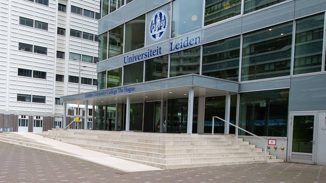 Leiden University investigates allegations of anti-Semitism |  NOW