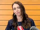 Nieuw-Zeelandse premier kondigt vertrek aan: ‘Ik ben maar mens’