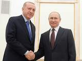Rusland en Turkije akkoord met wapenstilstand in Syrische regio Idlib