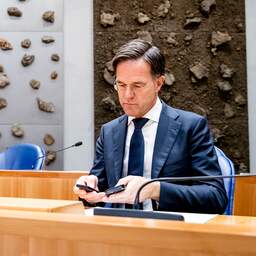Liveblog | Tweede Kamer in debat over regeringsverklaring van kabinet-Rutte IV