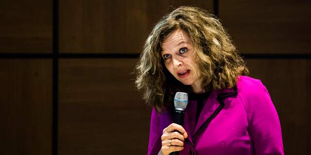 Edith Schippers