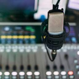 Minister wil regels voor radio veranderen: Talpa verliest mogelijk frequentie