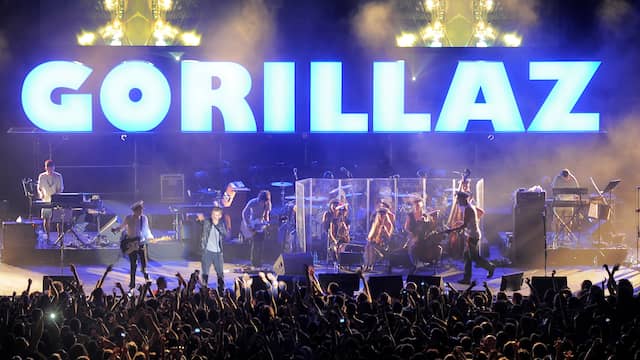 Festivaldirecteur geeft tips voor de Lowlands-vrijdag