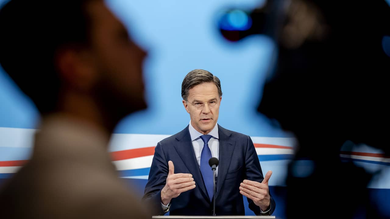 “Spring Memorandum 2023: Budget Gap and Financial Setbacks for Dutch Cabinet”