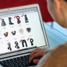 Vijf manieren om niet online te worden opgelicht op Black Friday