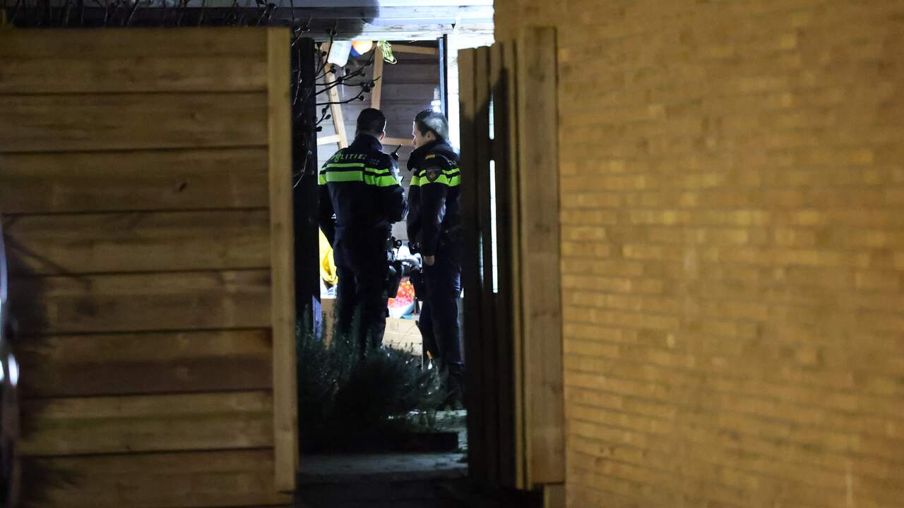 600 kilo vuurwerk in beslag genomen in woonwijk Delft, man opgepakt