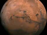 Satelliet VAE bereikt baan om Mars, eerste Arabische land bij rode planeet
