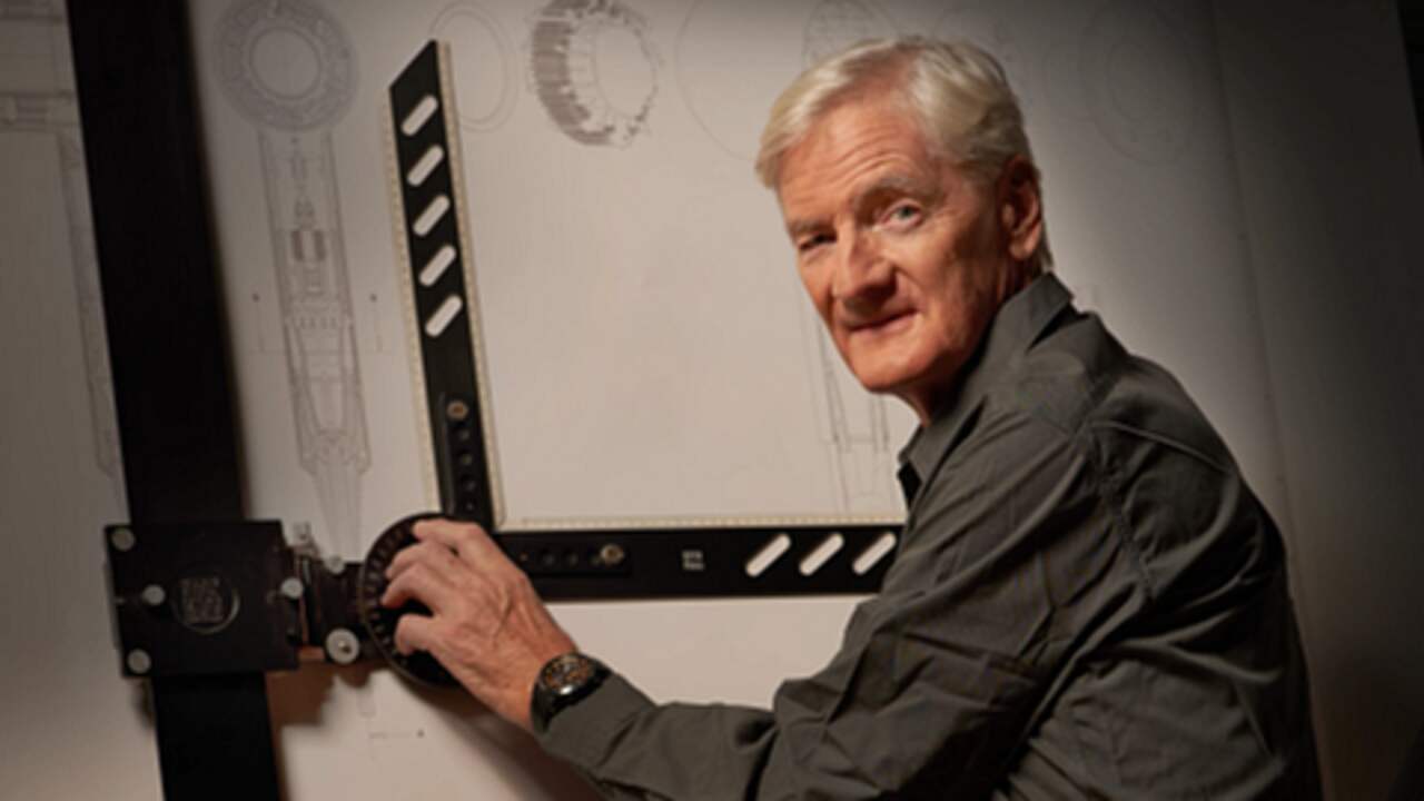 Inventor James Dyson: ‘Companies that copy our success don’t help the customer’ |  Tech