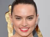 'Star Wars-actrice Daisy Ridley mogelijk de nieuwe Lara Croft'