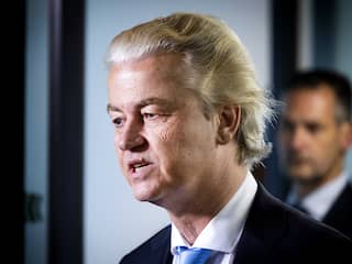 Wilders bij start finaleweek formatie: 'Heel wat op het spel'