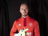 Oranje-international Flekken maakt overstap naar Premier League-club Brentford