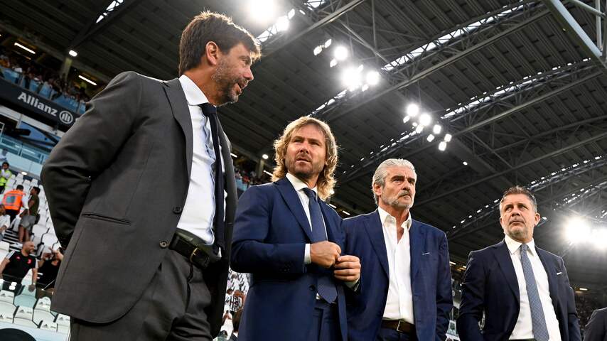 Juventus