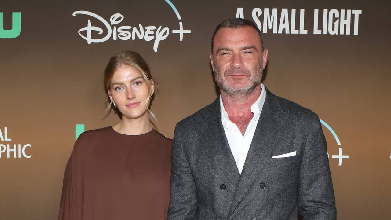 Liev Schreiber and Girlfriend Taylor Neisen Welcome Daughter Hazel Bee: All the Details