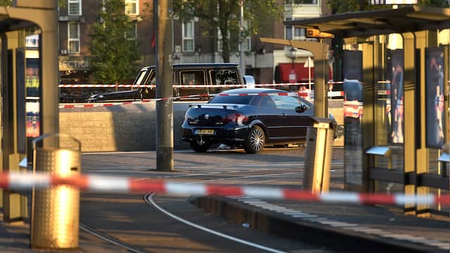 Politie concludeert definitief dat aanrijding Amsterdam CS noodlottig ongeval was.