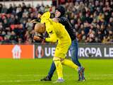 PSV krijgt boete van 20.000 euro voor aanval fan op Sevilla-doelman