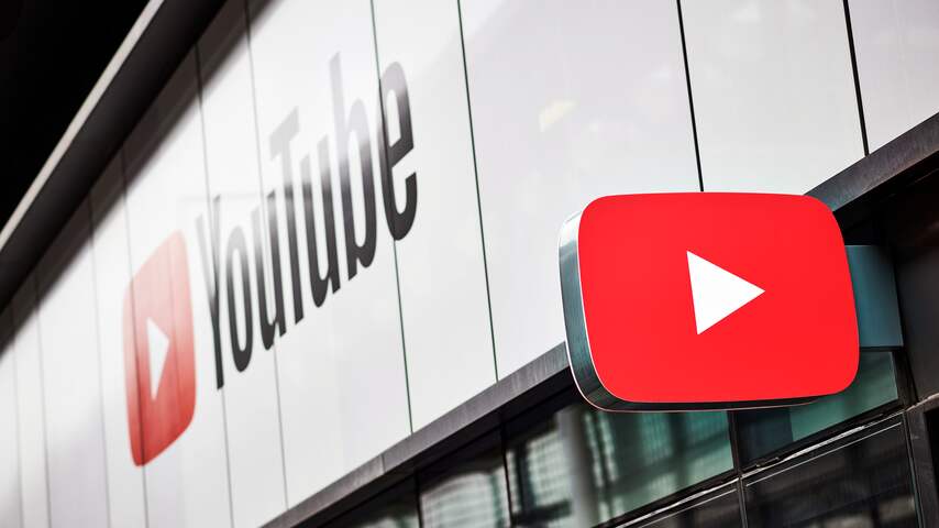 YouTube