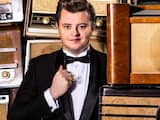 Rob Janssen presenteert RadioGala: 'Hype toont aan dat het leeft'