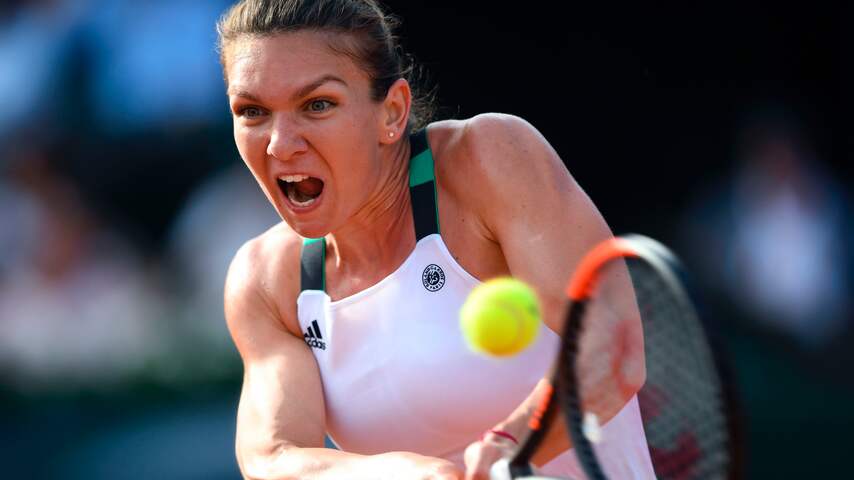 Simona Halep