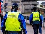 Inwoners Bijlmermeer demonstreren tegen geweld in wijk
