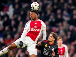 Live Eredivisie | Reacties na hectische avond voor Ajax tegen Excelsior