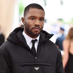 Geblesseerde Frank Ocean slaat tweede Coachella-show over na kritiek op eerste