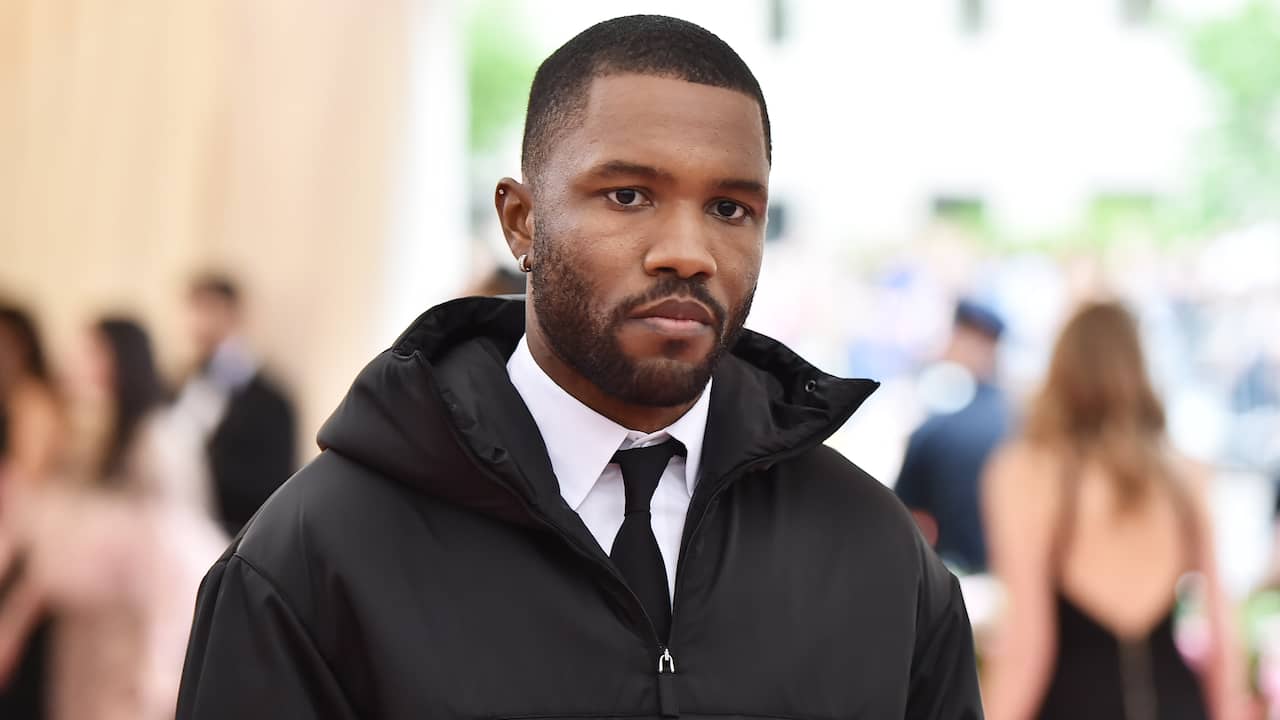 Injured Frank Ocean skips second Coachella show after criticizing first |  music