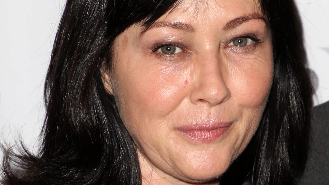 Shannen Doherty eert Luke Perry in reboot Beverly Hills, 90210 | Films &  Series | NU.nl